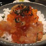 日本料理 晴山 - 