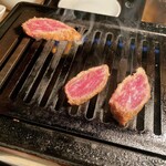 焼肉×バル マルウシミート - 