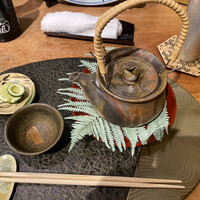 銀座 ます田 - 