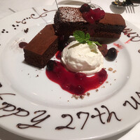 ベンジャミンステーキハウス 六本木 - 