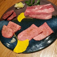 焼肉 うしみつ 恵比寿本店 - 