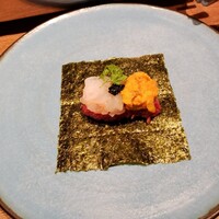 焼肉 うしみつ 恵比寿本店 - 