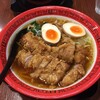 万世麺店 新宿西口店