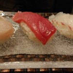肉と魚 かいり - 