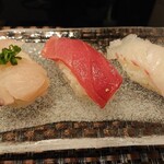 肉と魚 かいり - 