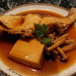 肉と魚 かいり - 