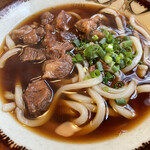 Shouchan Udon - 