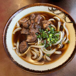 Shouchan Udon - 