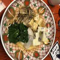 長崎卓袱浜勝 - 
