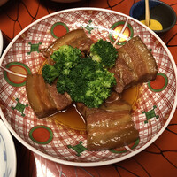 長崎卓袱浜勝 - 