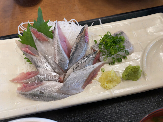 お食事処まるに 九十九里町その他 魚介料理 海鮮料理 ネット予約可 食べログ