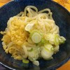 讃州手打ちうどん 我龍