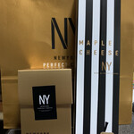 ニューヨーク パーフェクト チーズ 東京駅店