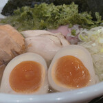 麺 joy なごみ家 - 
