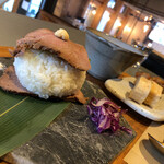 Ametsuchi - 