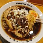 もんど - 加古川ブラック　2020.11