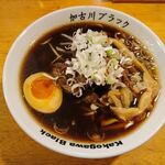 もんど - 加古川ブラック　2020.11