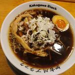 もんど - 加古川ブラック　2020.11