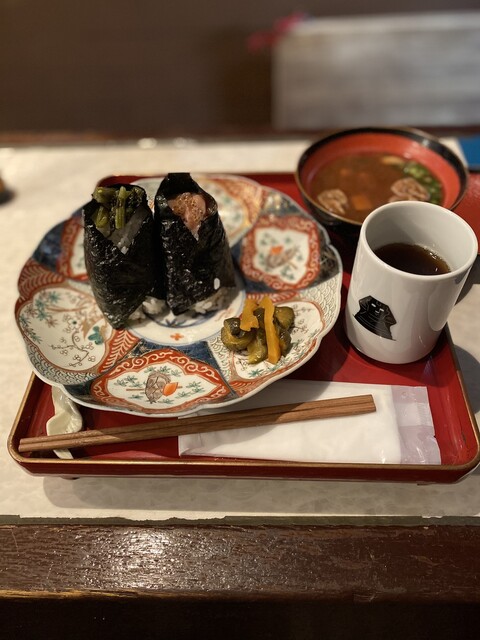 オニギリ スフィンクス - 三軒茶屋/おにぎり | 食べログ