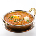 Kuingaden - Keema Curry