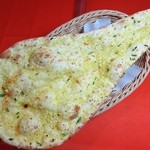Kuingaden - Garlic nan