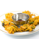 Kuin gaden - Pakoda