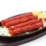 Kuin gaden - seek kabab