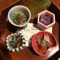 花咲 錦店 - 