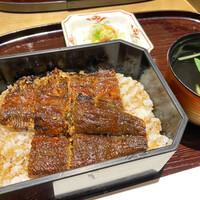 ひつまぶし名古屋備長 グランフロント大阪店 - 