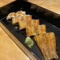ひつまぶし名古屋備長 グランフロント大阪店 - 