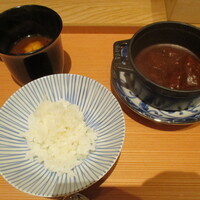 雪月花 銀座 - カレー