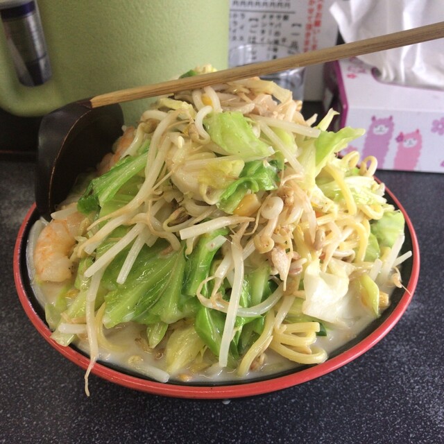博多どんたく ハカタドンタク さがみ野 ラーメン 食べログ