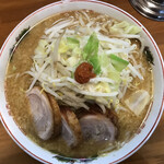 Ramen Noroshi - 