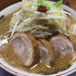 Ramen Noroshi - 