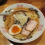 らぁめん鈴屋 - 中華らぁめん