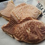 焼きたて屋 - 料理写真: