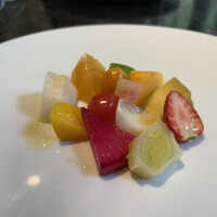 ラ・ボンヌターブル - 