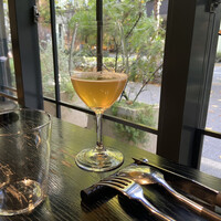 ラ・ボンヌターブル - 