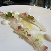 ラ・ボンヌターブル - 