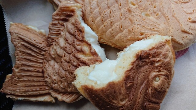 焼きたて屋 カインズ仙台港店 - 中野栄（その他）の写真