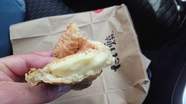 焼きたて屋 カインズ仙台港店 - 中野栄（その他）の写真