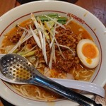 熊本ラーメン ひごもんず - 