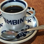 リストランテ バンビーノ - 