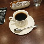 喫茶室ルノアール - ルノアールブレンド680円(税込) 202011