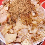 麺でる 戸越公園店 - 