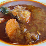 カリー＆ワイン ビストロべっぴん舎 - 