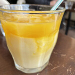 カリー＆ワイン ビストロべっぴん舎 - 