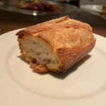 キャトルラパン　神戸三宮 - フランスパンはマストですな