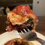 キャトルラパン　神戸三宮 - うまうまー