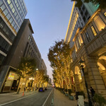 キャトルラパン　神戸三宮 - 大丸神戸店ですよ